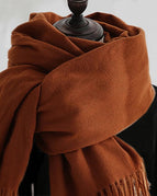 Marrón óxido