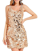 Or rose / XS