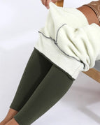 Vert olive / S