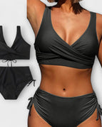 Black / UK 8 (S)