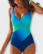 Blue Green / UK 8 (S)